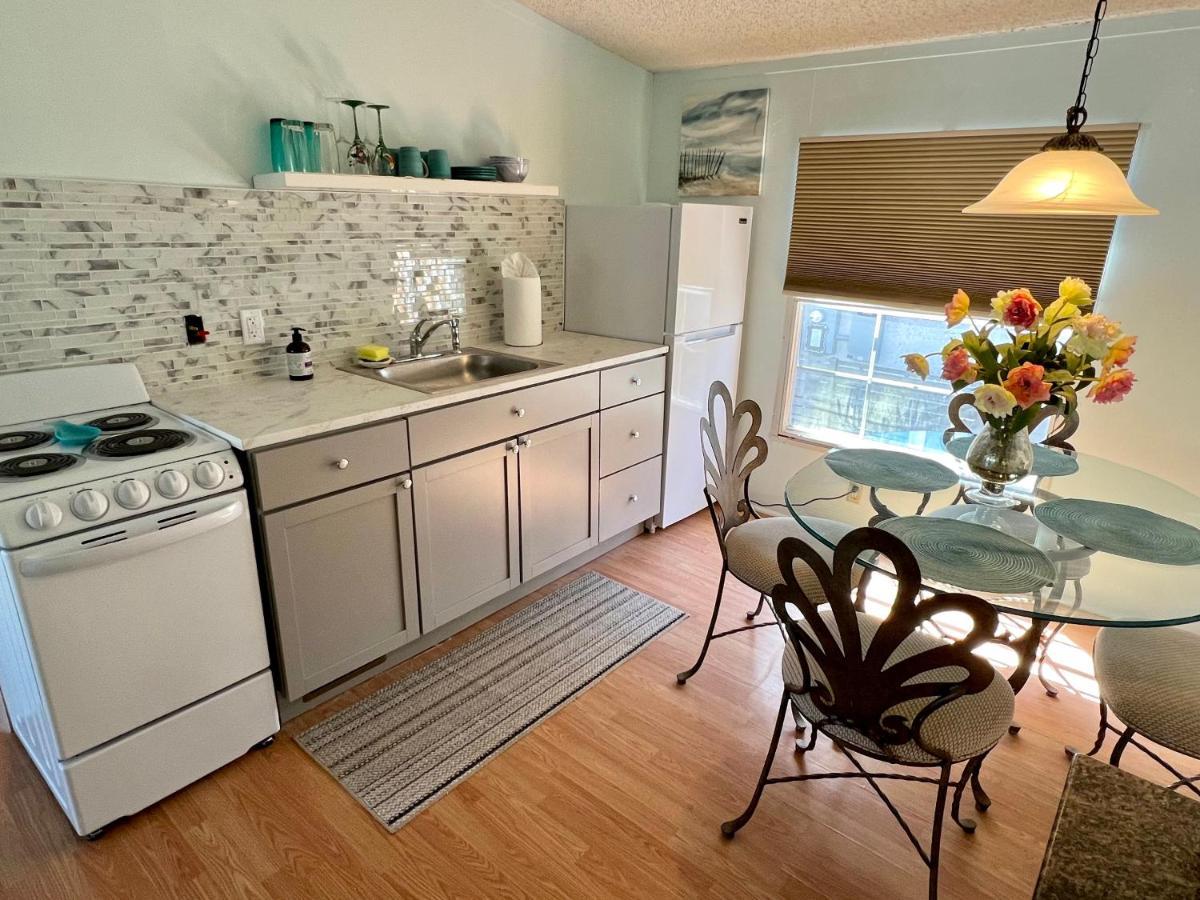 Gray Heron House Villa ชาร์ลสตัน ภายนอก รูปภาพ