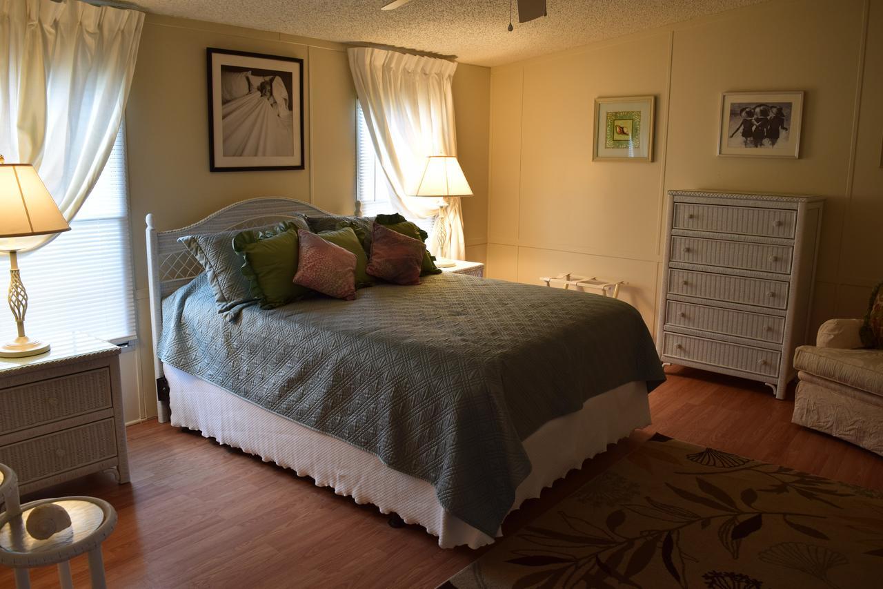 Gray Heron House Villa ชาร์ลสตัน ภายนอก รูปภาพ