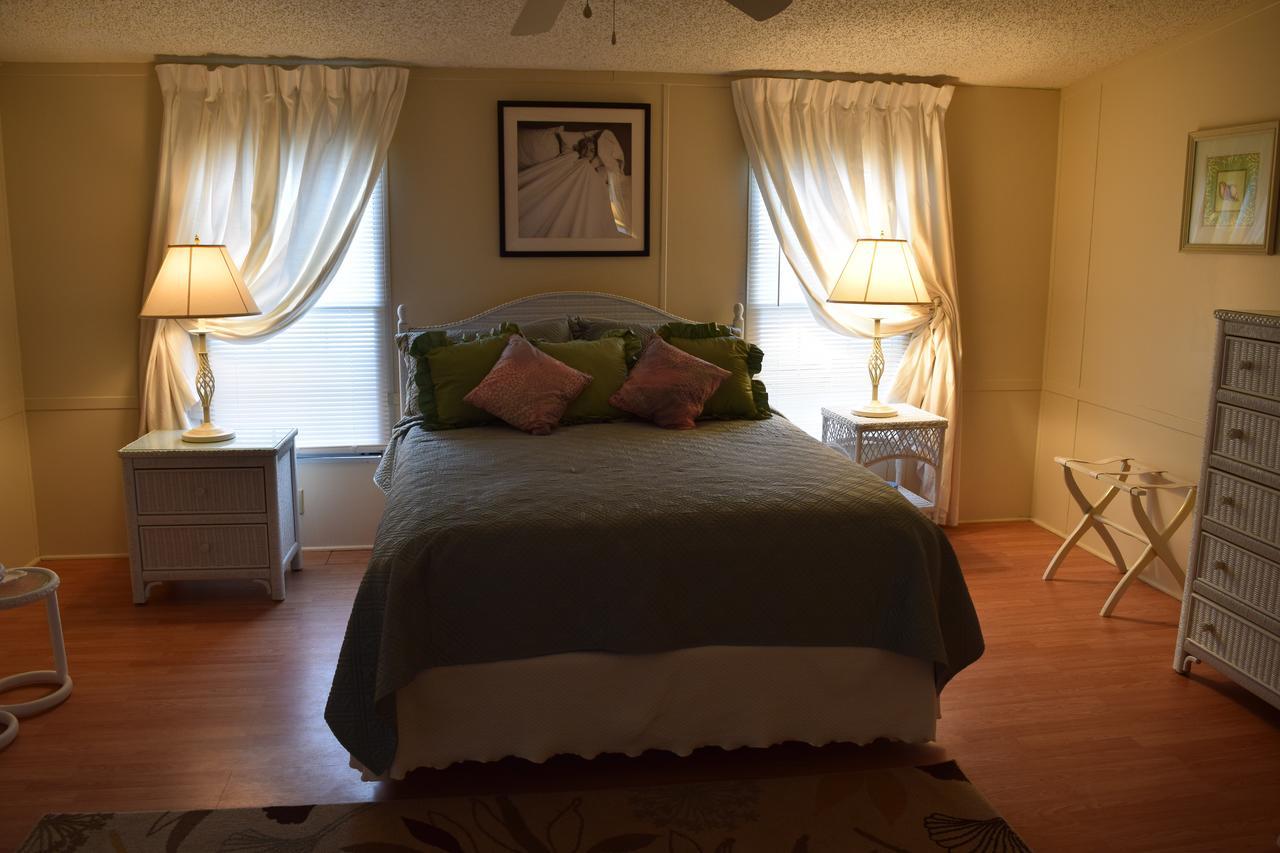Gray Heron House Villa ชาร์ลสตัน ภายนอก รูปภาพ