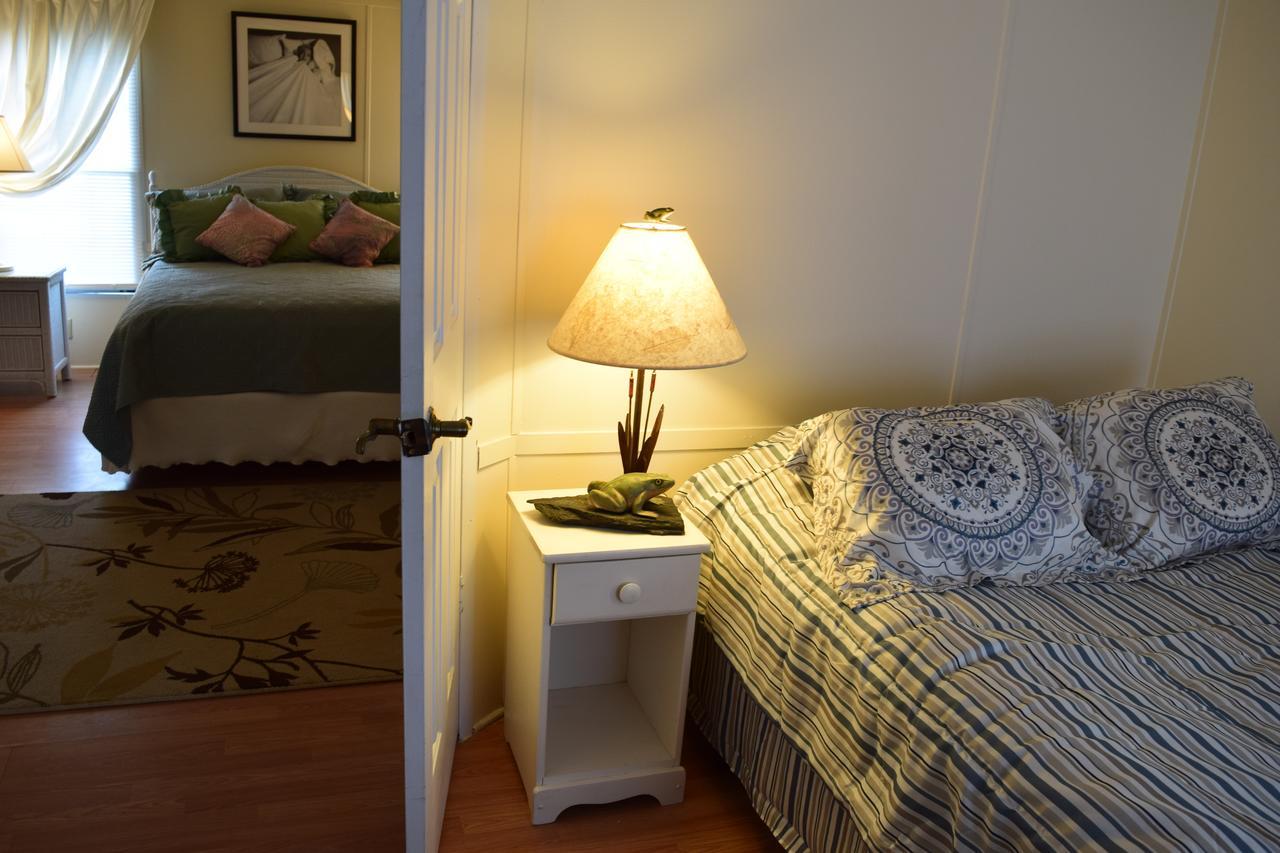 Gray Heron House Villa ชาร์ลสตัน ภายนอก รูปภาพ