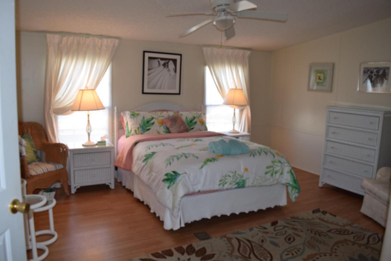 Gray Heron House Villa ชาร์ลสตัน ภายนอก รูปภาพ