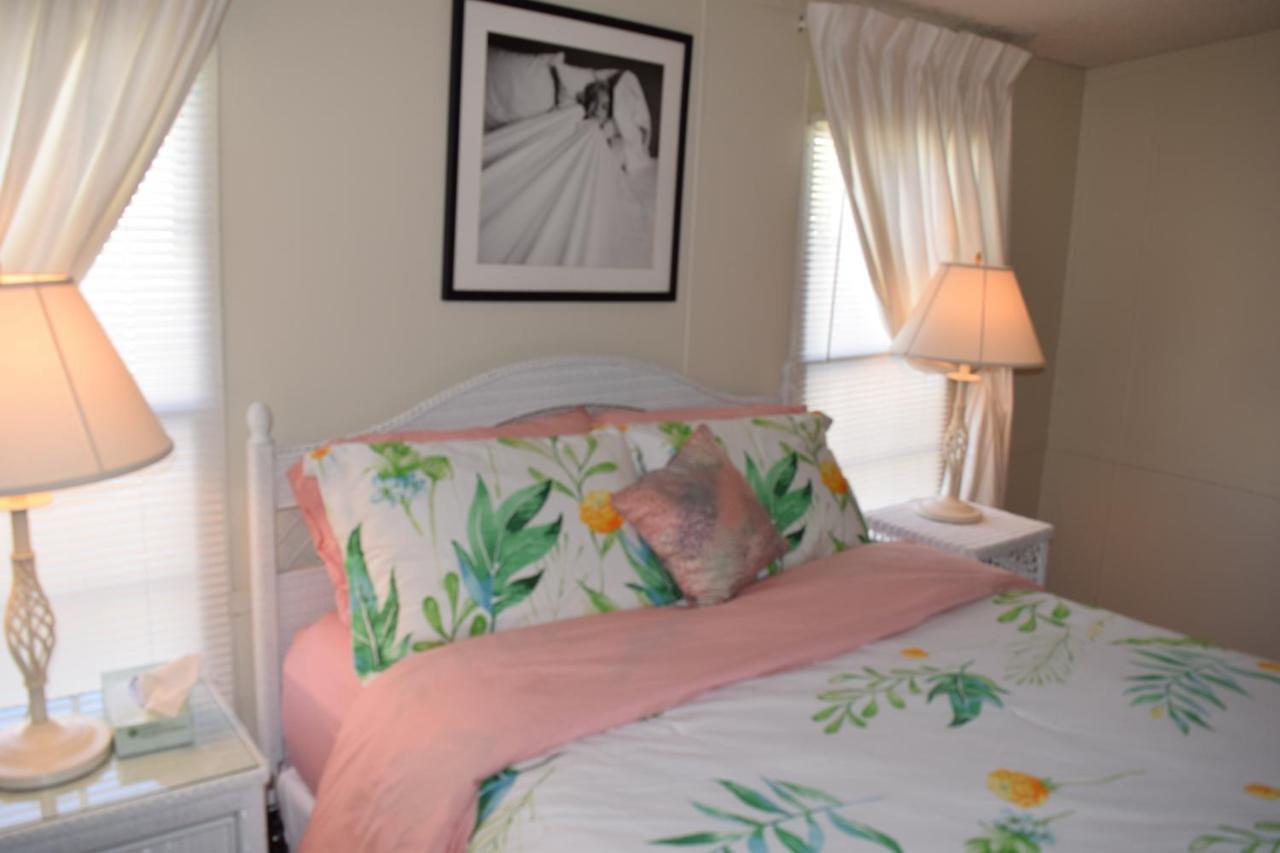 Gray Heron House Villa ชาร์ลสตัน ภายนอก รูปภาพ