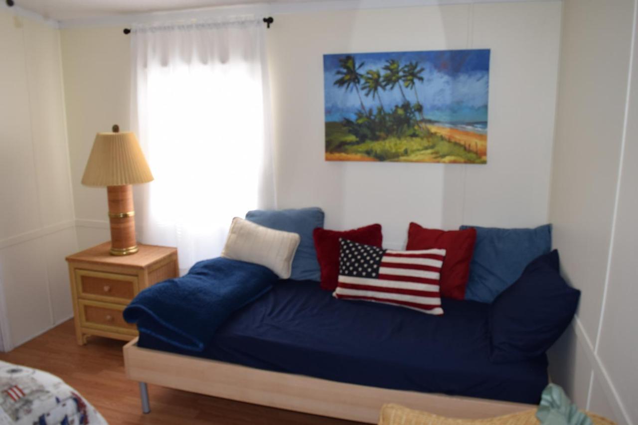 Gray Heron House Villa ชาร์ลสตัน ภายนอก รูปภาพ